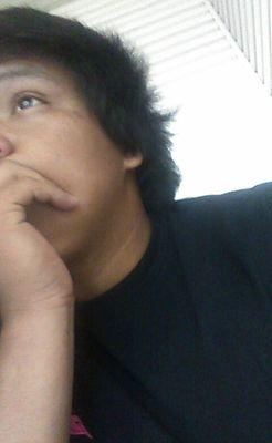 justin_byington's profile picture. January 10th (: ♥