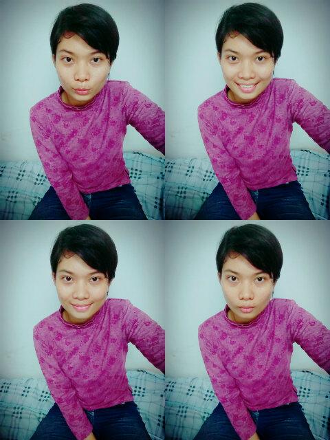 mutiaraDG's profile picture. FISIP USU AB 2014