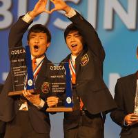 Ontario DECA (@ontariodeca) 's Twitter Profile