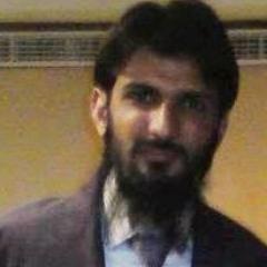 ADSHAD1's profile picture. Master in Sociology from ISCS University of the Punjab Lahore (2010-12).
Worked with L&NFBE GoP. Working with School Edu Deptt since 2015.
Greenery 🪴Lover.