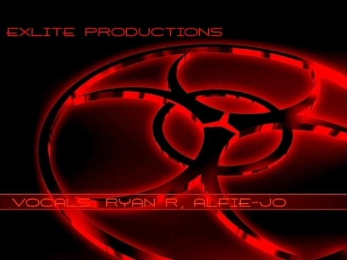 ExliteRecords's profile picture. 