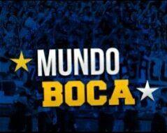 PASIÓN POR LOS COLORES AZUL Y ORO %100 Bostero 29 años (idolos RIQUELME y TEVEZ) (No suelo discutir con decendidos)(Gral Rodríguez)