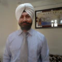 MdParwinder's profile picture. Overseas Recruitments