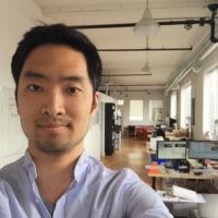 Eui Yong Zong (@euiyong) 's Twitter Profile