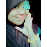 Fauziah Aulia Rahma (@fauziahar08) 's Twitter Profile