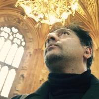 Nitin Ganatra OBE (@ganatranitin) 's Twitter Profile