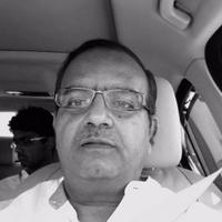 Prabhat kumar (@prabhattayo) 's Twitter Profile