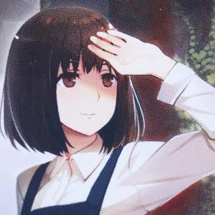 喫茶店、甘味ポス過多
岐阜の2都市を推し活
•多治見市/やくならマグカップも
•関市/Eyewear shop ami (□ω□)
鉄道PRキャラ(信州推し)
•アルピコ交通/渕東なぎさ
無言(無許可)の連続RPで失礼します(フォロー抑えめ/解除•スルー有)
(リスナー)KSR ニュースDOYA!!