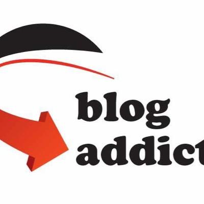 Blog Addict Profile