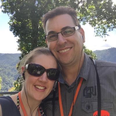 CoricaGavin's profile picture. Physiotherapist, Accredited Exercise Physiologist and Accredited Shockwave Therapist at Back In Motion - Bribie Island, Como and South Bank