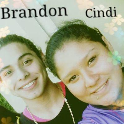 Amo a Brandon Meza