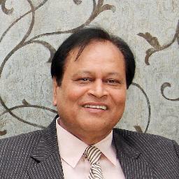 Ajay Murdia Profile