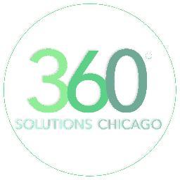 360SolutionsChi's profile picture. 