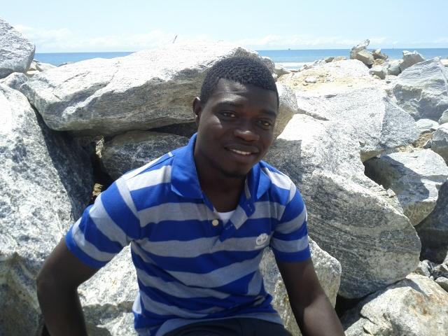 Kungstone28Sir's profile picture. Hardwork breaks no bone