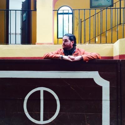 ArcasAlvaro's profile picture. 