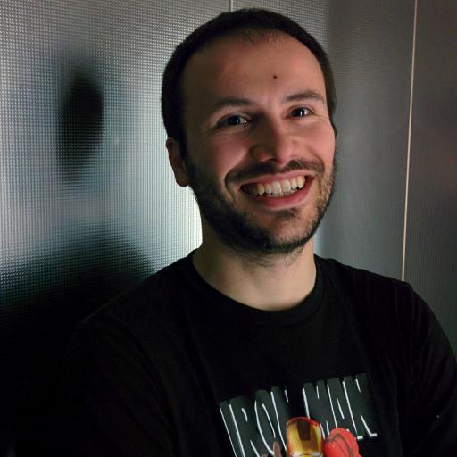 alkcxy's profile picture. Web developer, Astronomy enthusiast. I love programming with different languages and technologies!