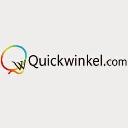 quickwinkle's profile picture. 