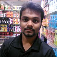 Sirajudeen (@siraj2112) 's Twitter Profile