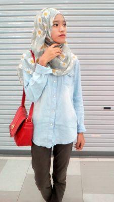 | Nur Annisa | 18 | AOR | Loveyou my lovelyy sistaaa Syazana Idayu | Call me nisa | You Follow I Will Follow You Back | .