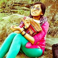 Surabhi Yadav(@twiquilla) 's Twitter Profile Photo