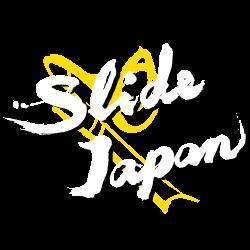 国内外で活躍する日本人トロンボーン奏者８人が心を一つにグループを結成！2015年7月デビュー、2016年に1st CDのTAKE OFFをリリース。ただいま76本のトロンボーンプロジェクト実施中👌