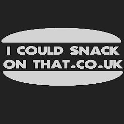 icudsnackonthat's profile picture. Successful Food blogger providing recipes and reviewing everything from food vendors to chocolate bars.
