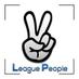 League People (@leaguepeople) Twitter profile photo League People (@leaguepeople) Twitter profile photo