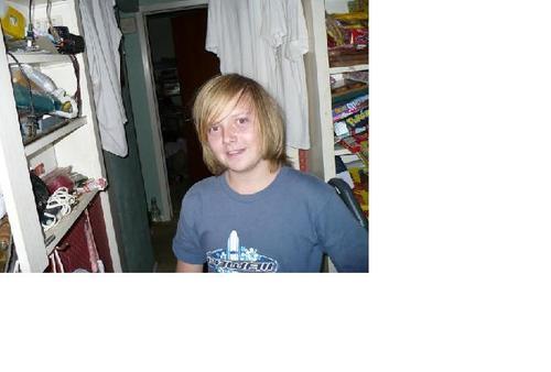 Garnettxjfa's profile picture. 