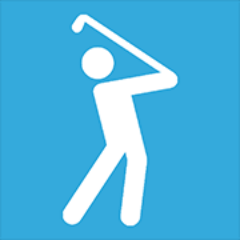 thegowfapp's profile picture. The live gowf scoring app with real-time leaderboards.