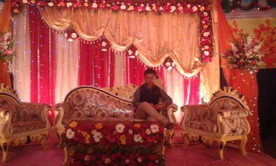 Tareq Nawaz