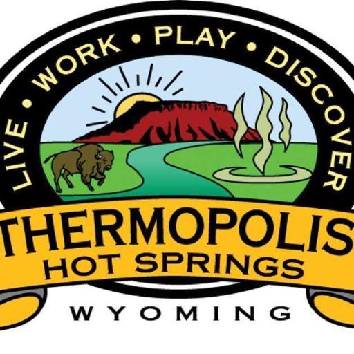 The latest News & Views from Thermopolis, Wyoming. Powered by https://t.co/kzmQwJqWo5