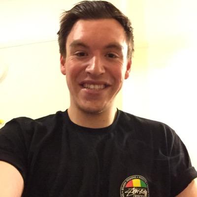 Olinater's profile picture. one man machine