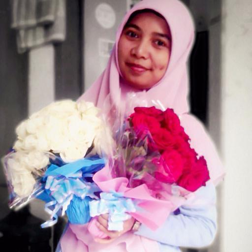 nlzafi's profile picture. istiqomah dalam berbuat kebaikan...