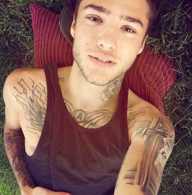 Antony1497Tony's profile picture. sea