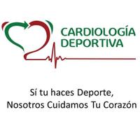 CardiologíaDeportiva(@CardioDeportiva) 's Twitter Profile Photo