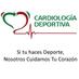 CardiologíaDeportiva (@CardioDeportiva) Twitter profile photo