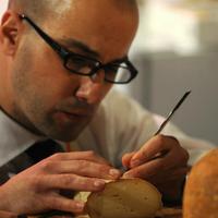 Anthony Femia (@thecheesemonger) 's Twitter Profile