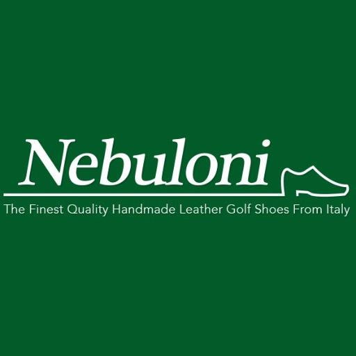 Nebuloni Golf Shoes