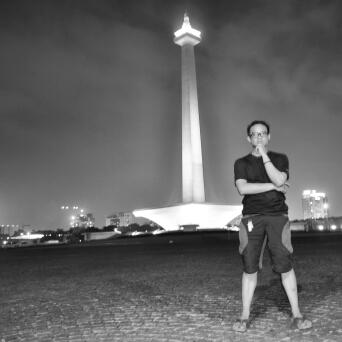 dimaskamaja's profile picture. who am i?