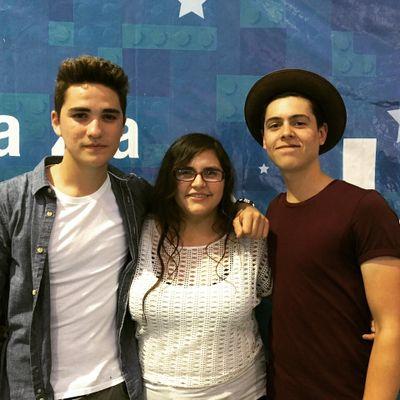 karolinaluna202's profile picture. lucah❤ 14/03/15 y 12/04/15❤