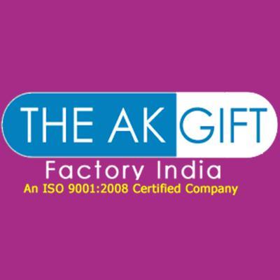 AKGiftFactory's profile picture. 