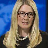 Marie Harf (@harfmaria) 's Twitter Profile