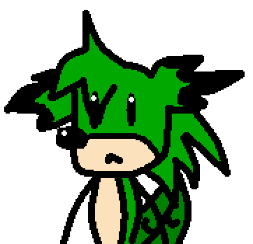 WildSonichu's profile picture. I am a bi Sonichu trying to find my way in this world of CWCville!