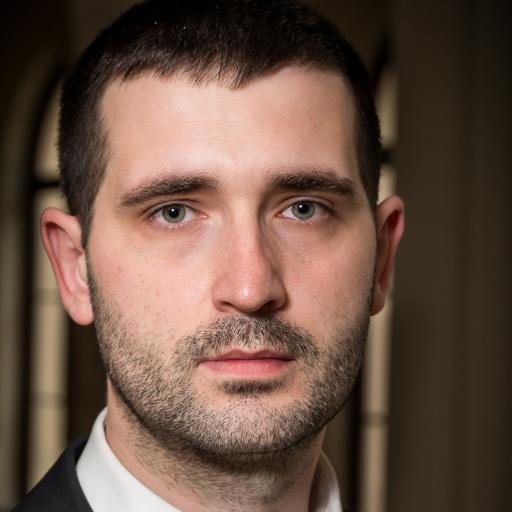 Tomasz Pugacewicz Profile
