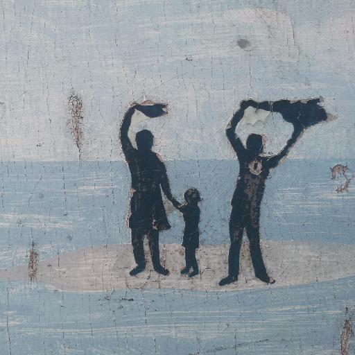 picardie_sleep's profile picture. art collectif.