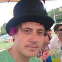 Nate Cooper - @nateuk80 - Twitter