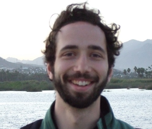 Ben Finkel Profile