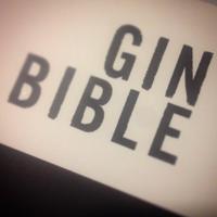 The Gin Bible (@theginbible) 's Twitter Profile Photo The Gin Bible (@theginbible) 's Twitter Profile Photo