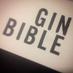 The Gin Bible (@TheGinBible) Twitter profile photo