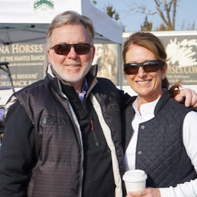 RH_Ranch's profile picture. Kelly Hale & Tracey McCoy Hale - passionate about living a big life on a Montana Ranch.